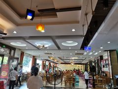 大堂-金记猪肚鸡(琅西店)