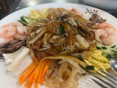 -桃园中华料理炸酱面(燕儿岛路店)