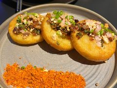 -Ameigo梅果·云贵川bistro(长宁来福士店)