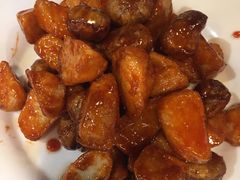 -陈傻子餐厅(世纪都会店)