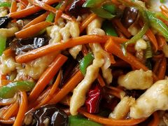 -明月食府(二区干二路店)