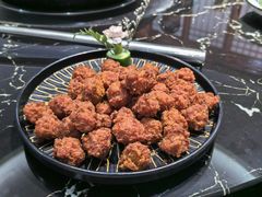 -老村长铁锅宴(航才路店)