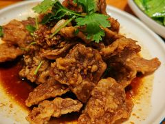 -蒙艾里民族传统菜蒙餐