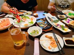 -贵木日本料理·铁板烧(新地假日广场店)