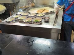 -镇南锅盖面馆(解放路店)