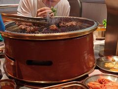 -西塔老太太泥炉烤肉(苏州大悦城店)