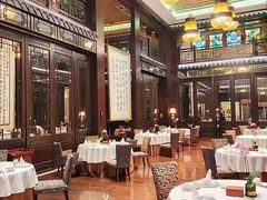 -明阁 Ming Court(广州朗豪酒店)