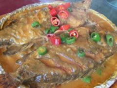 -香融府·烤鸭·家常菜(马家堡路店)