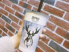 -鹿角巷The Alley(龙湖天街店)