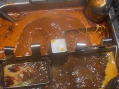 -海底捞火锅(吾悦广场店)