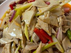 -马黑哥椒麻鸡(清江山水店)