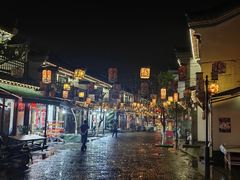 -靖西锦绣古镇景区