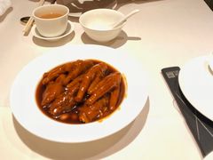 鲍汁凤爪-利苑酒家(宜安广场店)