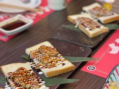 -仙隐小鹿中华料理(南宁万象城店)