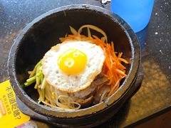 -本家·添百客韩国料理(泰然店)