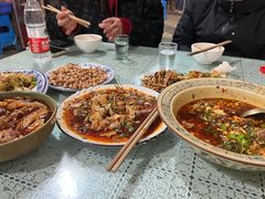 -范记豆花庄(东门好吃街店)