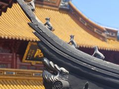 -钦赐仰殿道观