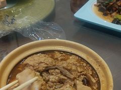 -丽泽山庄·生态怀柔菜·虹鳟鱼(红螺寺店)