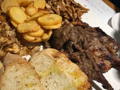 -HELLO MUSAE 拾光缪斯餐厅·纯正希腊风味(苏州中心店)