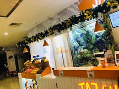 -Jazcu珍仕菓鲜榨果汁(西单大悦城店)