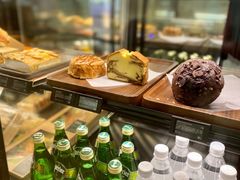 -星巴克(深圳湾体育中心店)