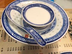 姜汁撞奶-双喜老铺(人民广场店)