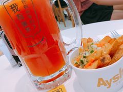 -艾薯夫妇Aysh(福田星河COCOPark店)