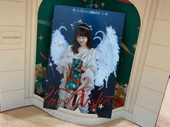 -海马体照相馆(北京apm店)