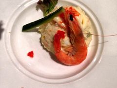 -斗牛士牛排餐厅(嘉里汇店)
