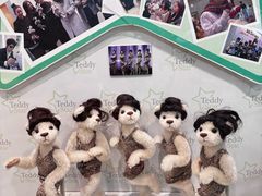 -济州岛泰迪熊博物馆