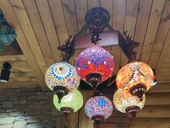 -米德维奇俄式西餐厅(西六道街店)