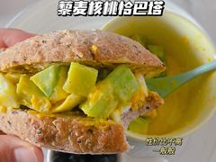 -Seesaw Coffee(南京国金中心店)