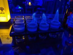 -老木头音乐空间(月河街店)