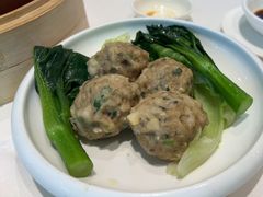 -金河半岛园林酒家(金融城店)