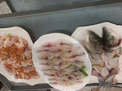 -御膳粥·牛乳粥底火锅·地道顺德菜(容桂店)