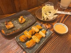 -鸟剑居酒屋(天河南二路店)
