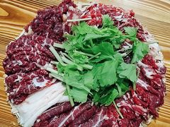 -阿欢牛肉店·火锅·粿条面