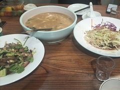 -和源祥·日照菜扛把子(万平口一店)