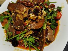 -建辉湖南土菜馆(南大街店)