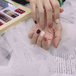 -如一·美甲美睫