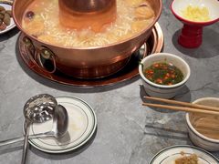 -侃爷南门铜锅涮肉