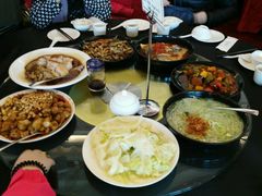 -顶鲜101美食美景餐厅