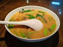 -秦月轩·长安小馆·新陕菜(阜成路·五棵松店)