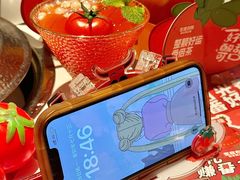 -左庭右院鲜牛肉火锅(环球港店)