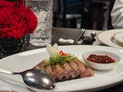 -Yan Ting 宴庭中餐厅(上海静安瑞吉酒店)