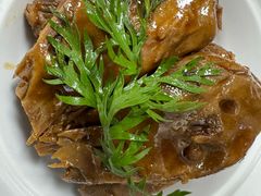 -清水亭湖北菜(大屯DT51店)