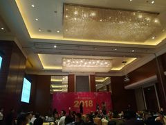-上海雅居乐万豪侯爵酒店