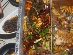 -鸣记脆皮烤鱼(山姆店)