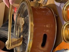 -闻老头·菊花炭烤肉(D11店)