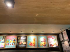 -星巴克(杭州大厦C座店)